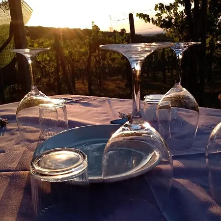 Poggio Agli Ulivi *