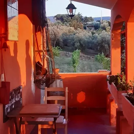 Poggio Agli Ulivi * Frascati
