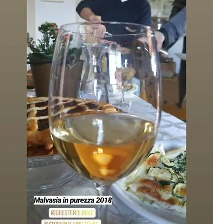 Poggio Agli Ulivi * Frascati