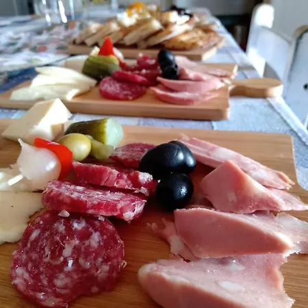 Poggio Agli Ulivi * Frascati