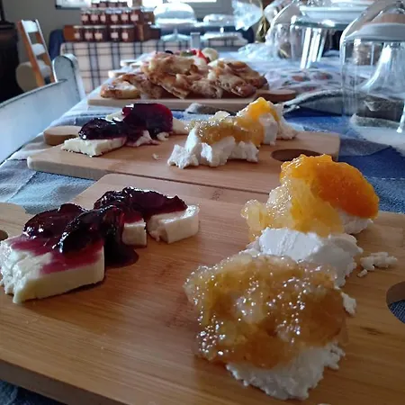 Poggio Agli Ulivi Farm stay Frascati