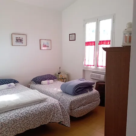 Farm stay Poggio Agli Ulivi