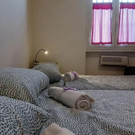 Farm stay Poggio Agli Ulivi *