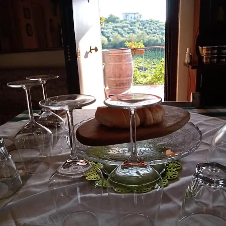 Poggio Agli Ulivi *