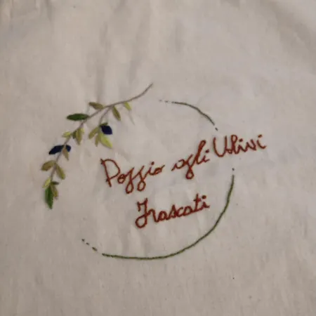 Farma Poggio Agli Ulivi *