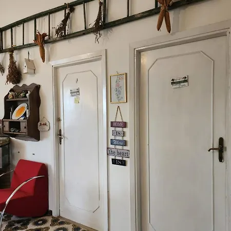 Farm stay Poggio Agli Ulivi Frascati