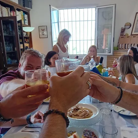 Poggio Agli Ulivi Alojamento de Turismo Rural